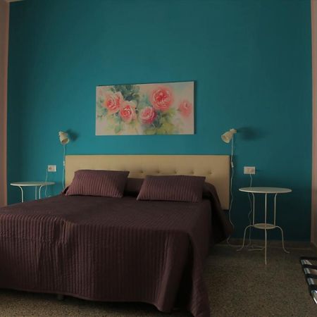 B&B Rosa Козенца Экстерьер фото