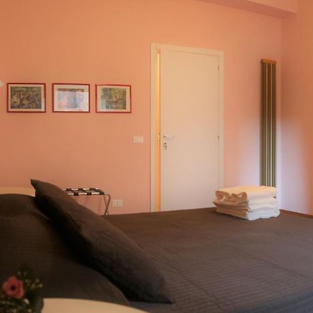 B&B Rosa Козенца Экстерьер фото